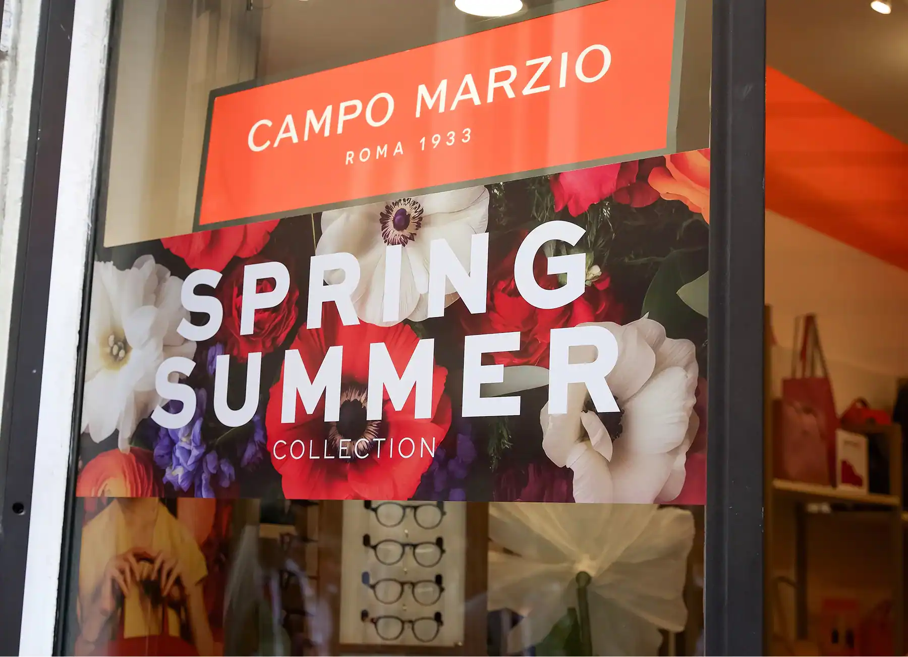 custom vinyl door graphics